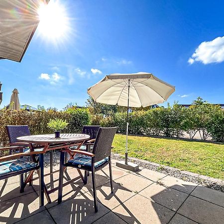 Malaga Wohnung 3 Boltenhagen  Dış mekan fotoğraf