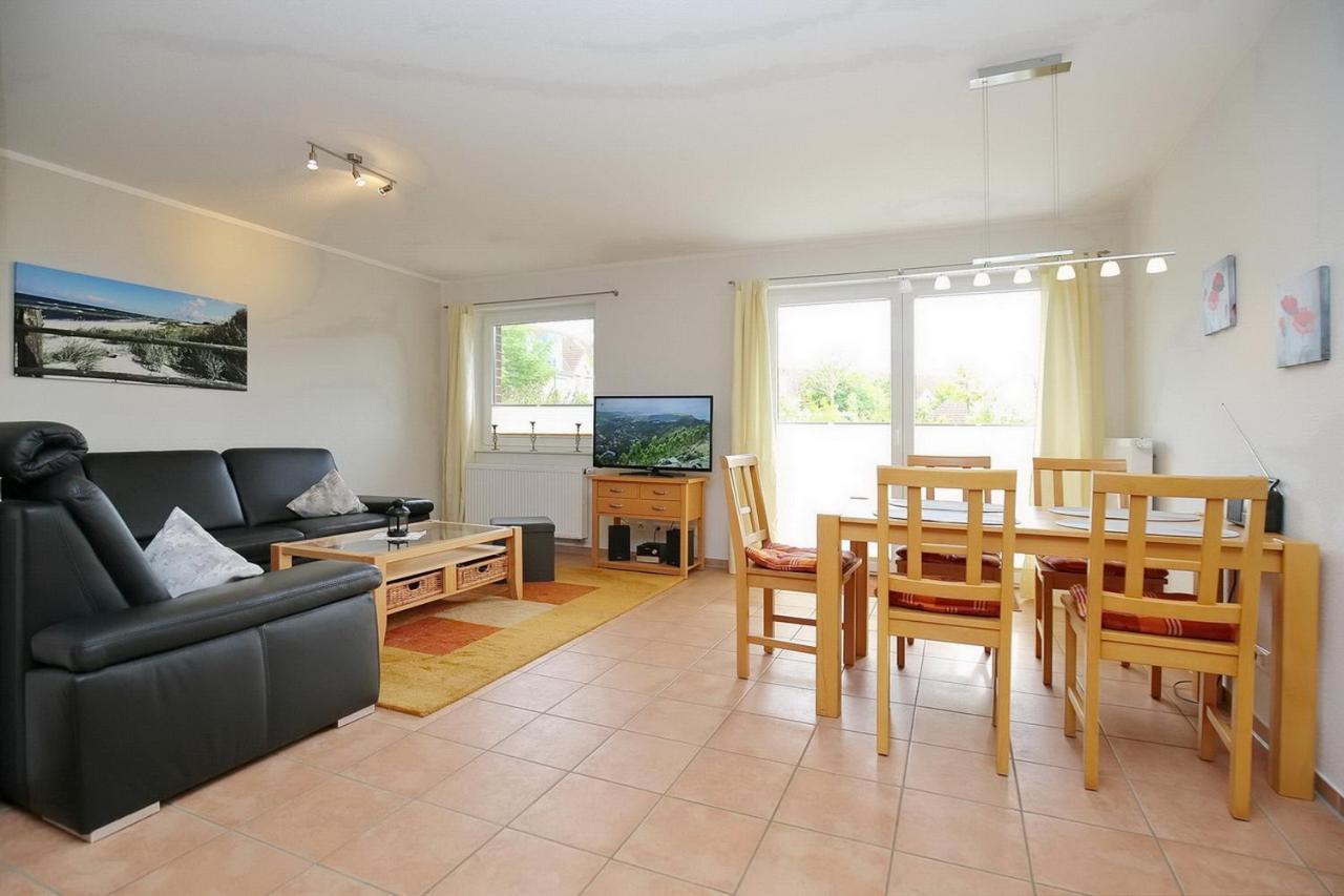 Malaga Wohnung 3 Boltenhagen  Dış mekan fotoğraf