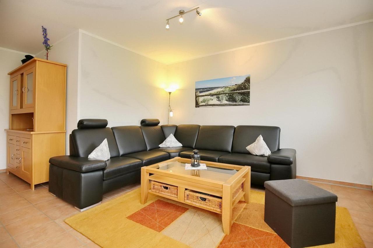Malaga Wohnung 3 Boltenhagen  Dış mekan fotoğraf