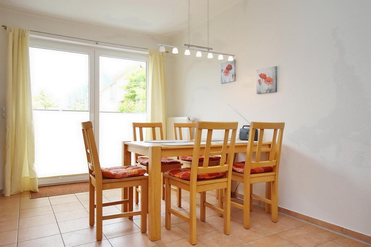 Malaga Wohnung 3 Boltenhagen  Dış mekan fotoğraf