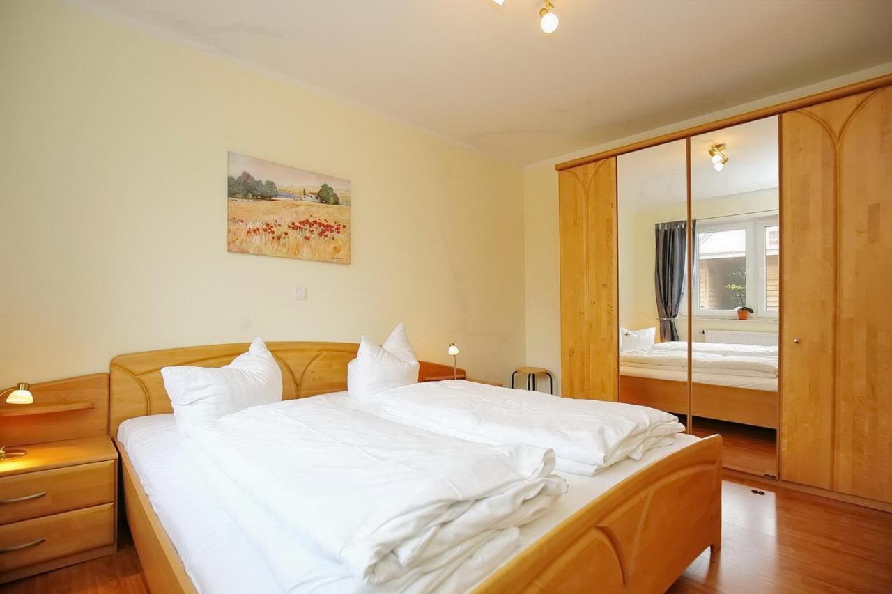 Malaga Wohnung 3 Boltenhagen  Dış mekan fotoğraf