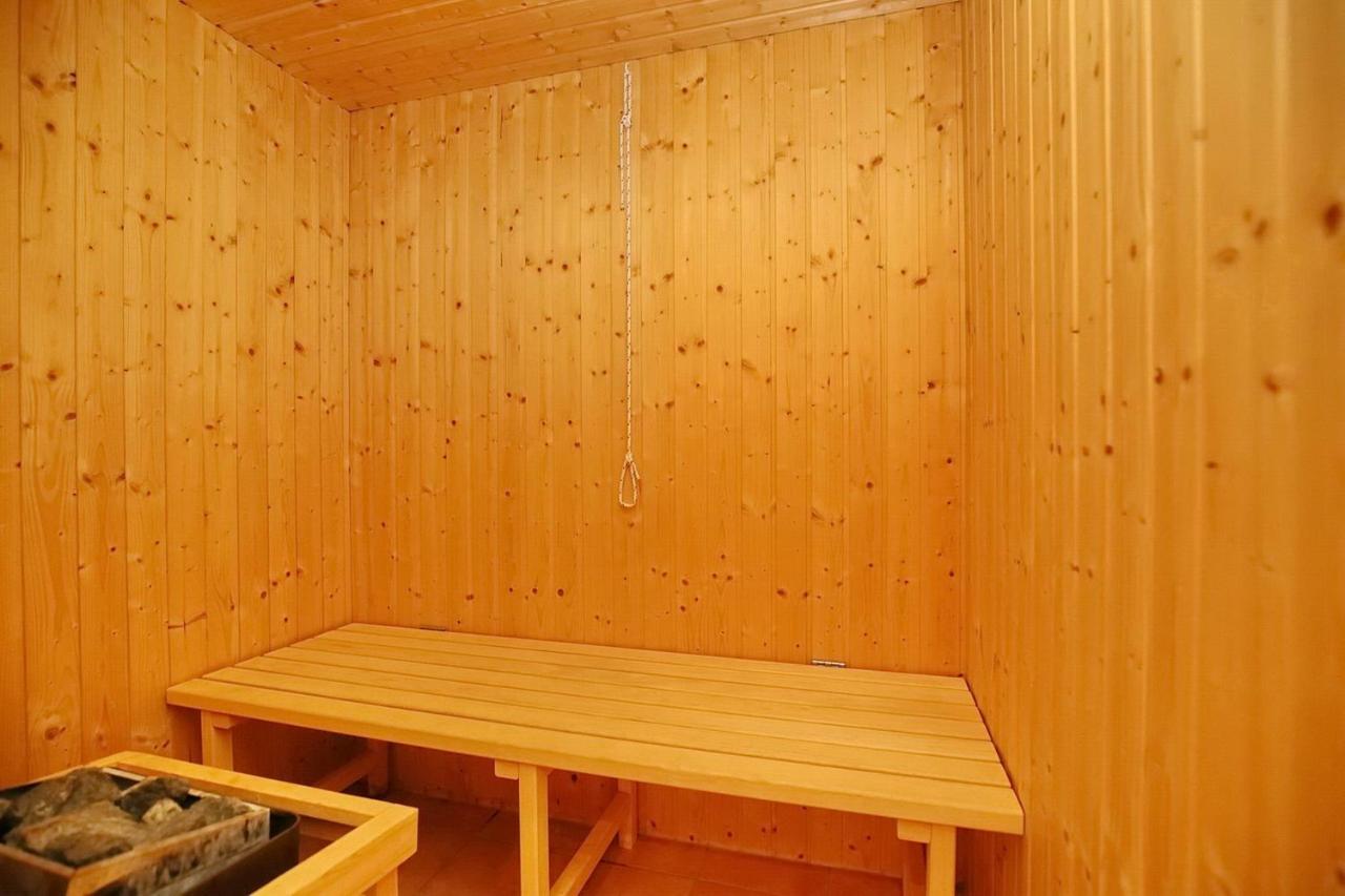 Malaga Wohnung 3 Boltenhagen  Dış mekan fotoğraf