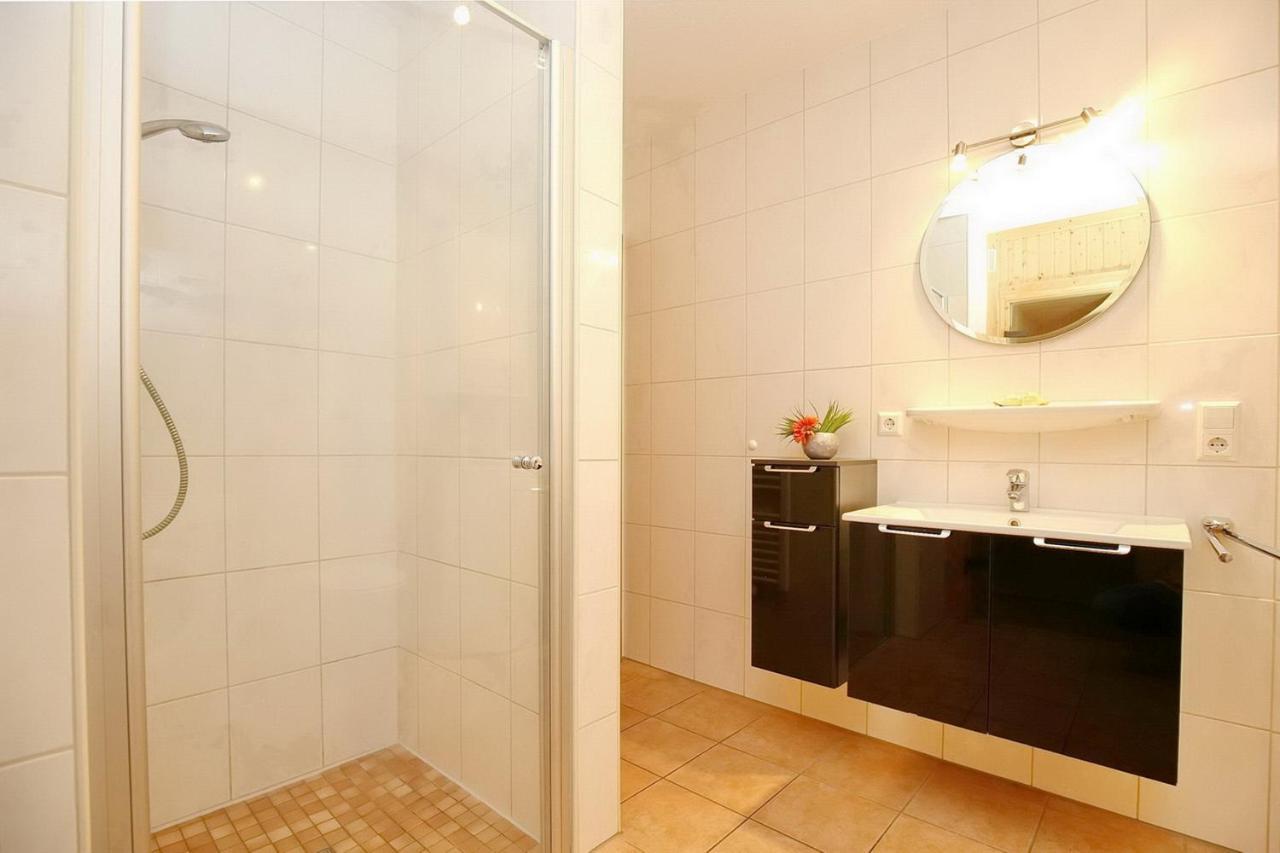 Malaga Wohnung 3 Boltenhagen  Dış mekan fotoğraf