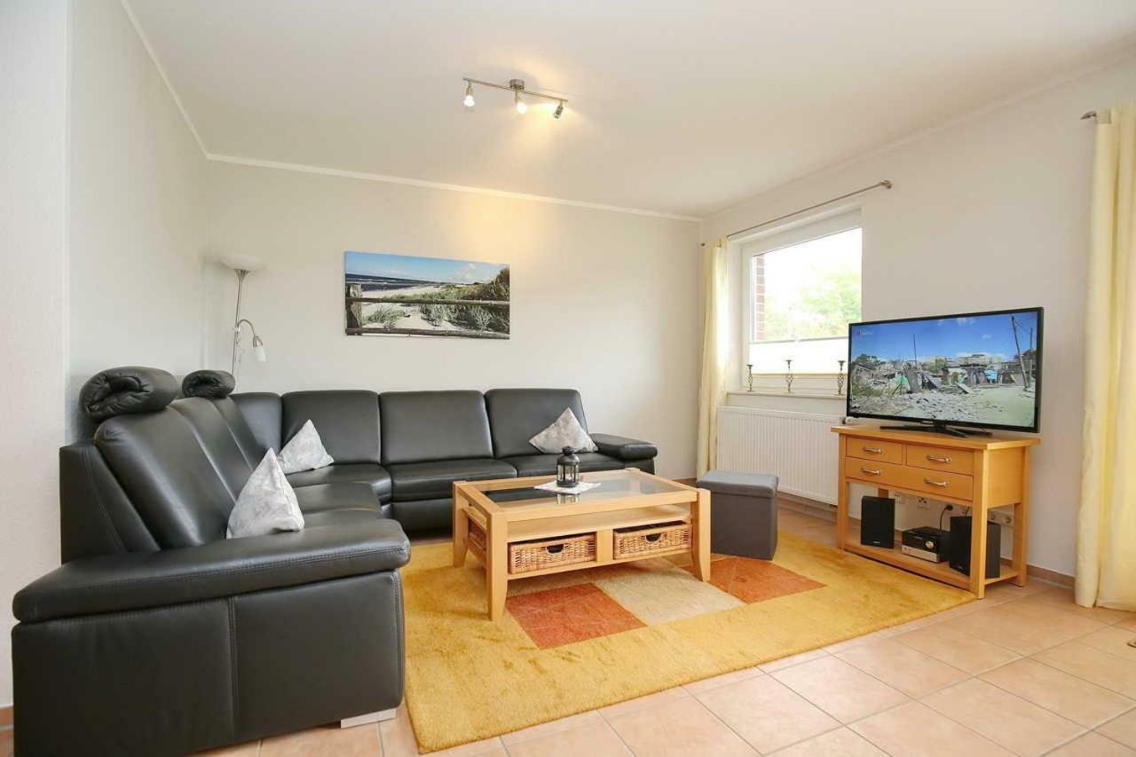 Malaga Wohnung 3 Boltenhagen  Dış mekan fotoğraf
