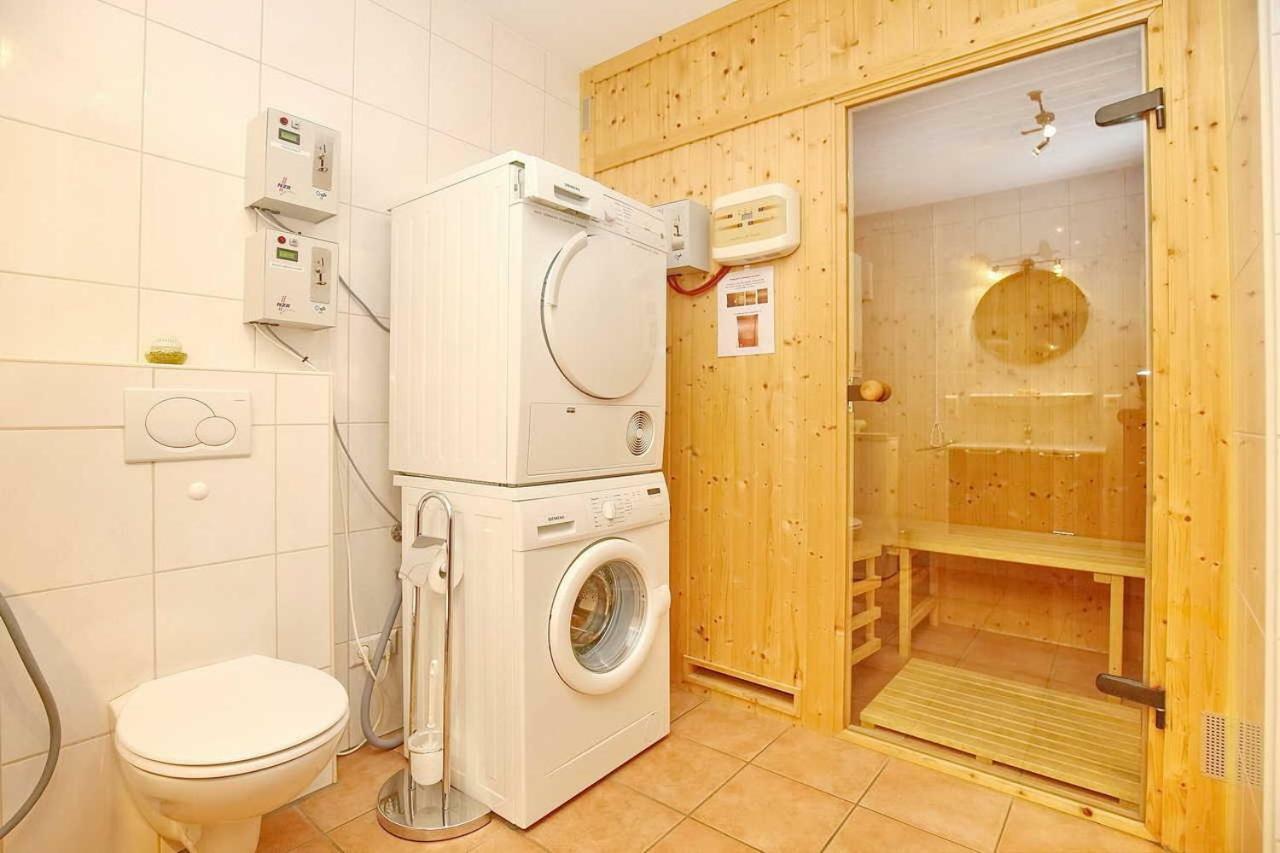 Malaga Wohnung 3 Boltenhagen  Dış mekan fotoğraf