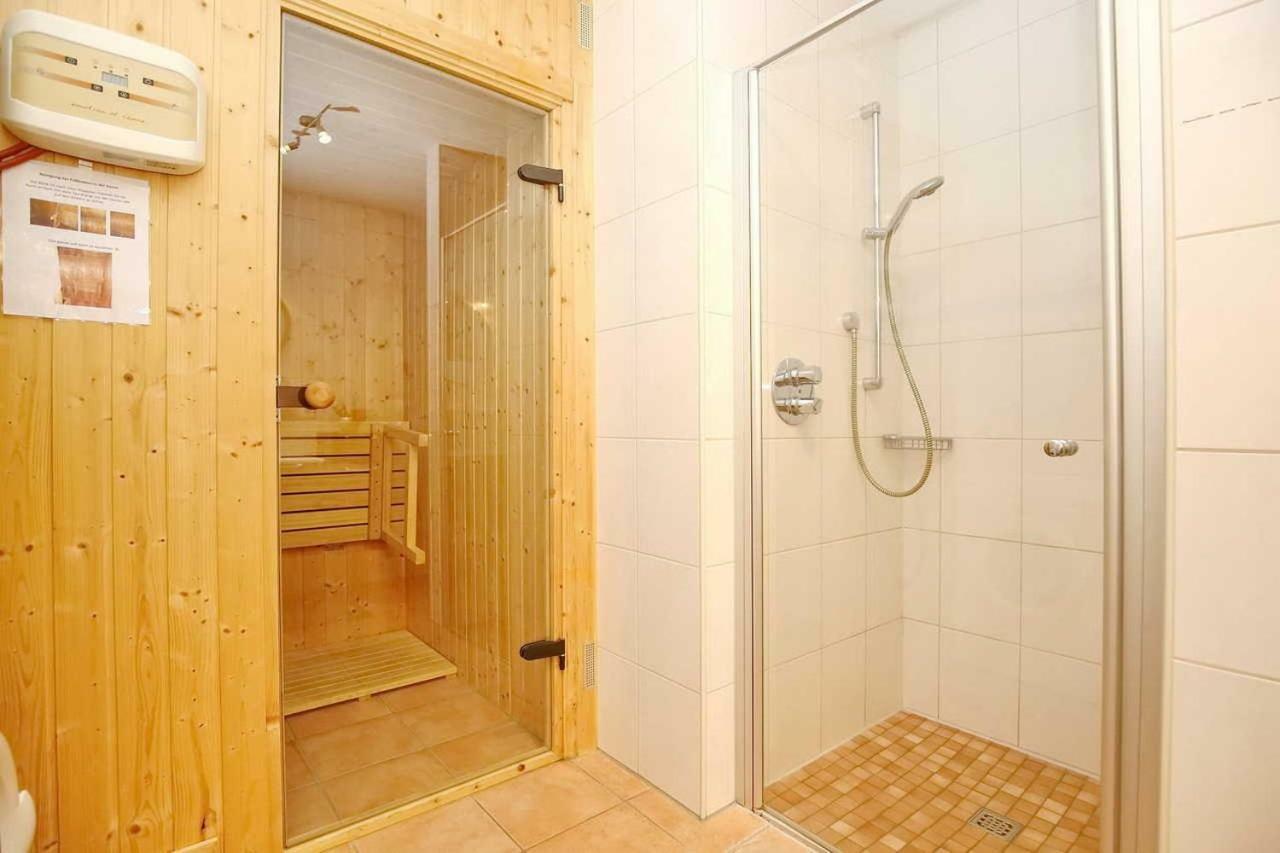 Malaga Wohnung 3 Boltenhagen  Dış mekan fotoğraf