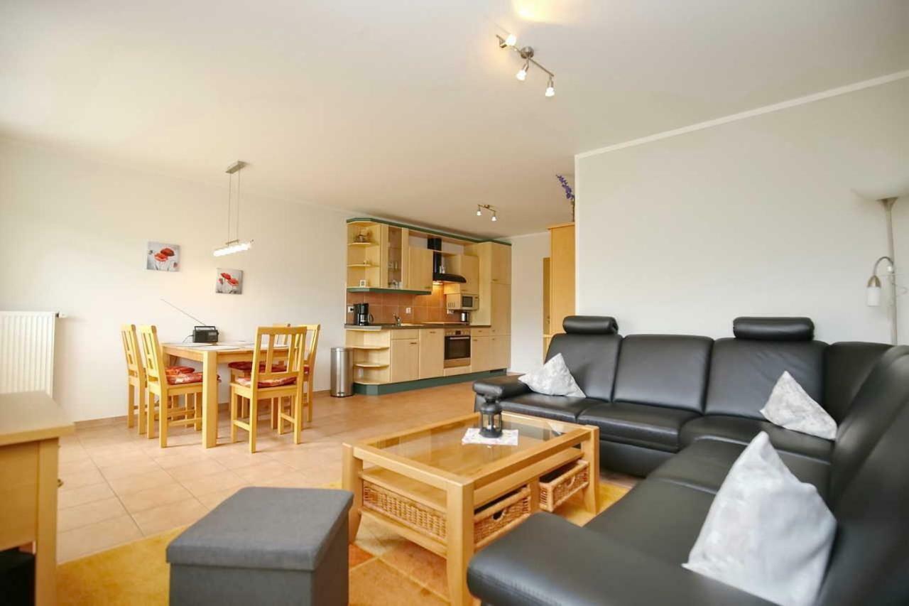 Malaga Wohnung 3 Boltenhagen  Dış mekan fotoğraf