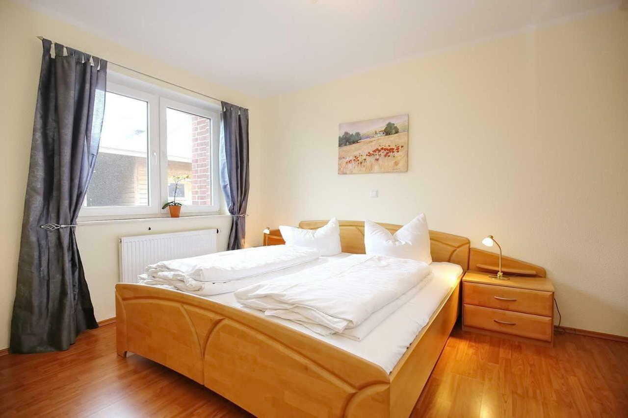 Malaga Wohnung 3 Boltenhagen  Dış mekan fotoğraf